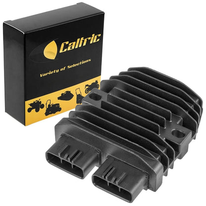 Regulator Rectifier for Honda TRX420 FE Fm Te Tm Rancher 420 4X4 2X4 2007-2013 - Kelly Motorsports