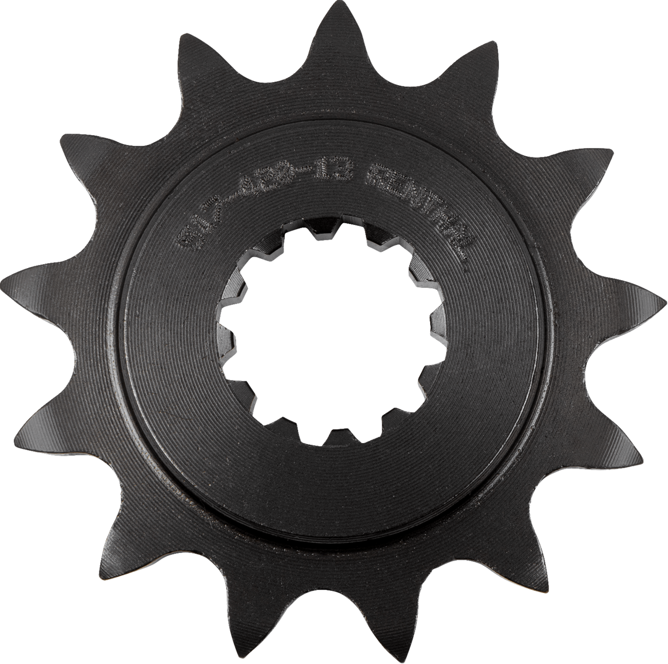 Renthal 13-Tooth Front Sprocket for Gas Gas, Husqvarna, KTM - Part 517-420-13P - Kelly Motorsports