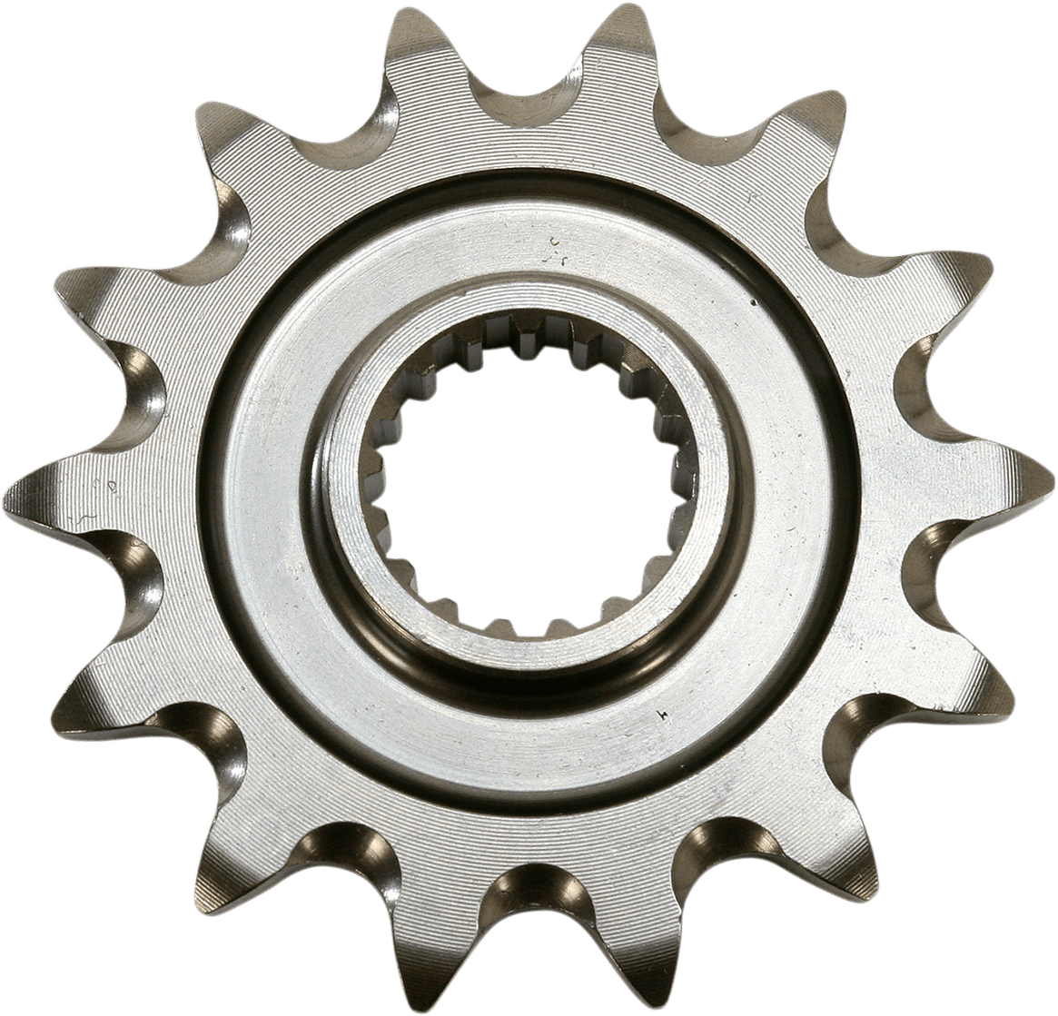 RENTHAL 14-Tooth Front Sprocket 292U-520-14GP for Enhanced Durability and Lightweight Performance - Kelly Motorsports