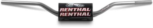 RENTHAL Fatbar™ Handlebar 602-01-TT for Yamaha YZ/YZF (2007-2020) in Tanium - Kelly Motorsports