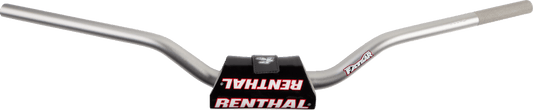 RENTHAL Fatbar™ Handlebar - 673 - Trials 100 Bou/Lampkin - Tanium 673-01-TT - Kelly Motorsports