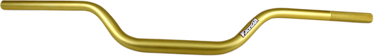 Renthal Fatbar™ Handlebar 819-50-GO for Yamaha YFZ450 ('07+) - Gold - Kelly Motorsports