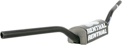 RENTHAL Fatbar™ Handlebar 826-01-BK for KTM High/Husqvarna Enduro ('18-'20) - Black - Kelly Motorsports