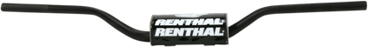 RENTHAL Fatbar™ Handlebar 826-01-BK for KTM High/Husqvarna Enduro ('18-'20) - Black - Kelly Motorsports