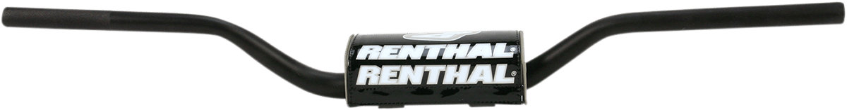 RENTHAL Fatbar™ Handlebar 826-01-BK for KTM High/Husqvarna Enduro ('18-'20) - Black - Kelly Motorsports