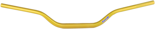 RENTHAL Fatbar™ Handlebar for KFX450 ('08+) - Gold 814-50-GO - Kelly Motorsports
