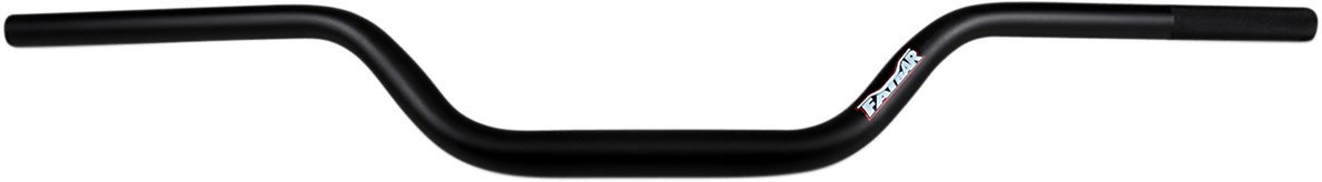 RENTHAL Fatbar™ Handlebar for Yamaha Tenere 831-50-BK - Street Black - Kelly Motorsports