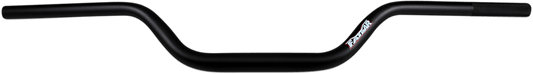 RENTHAL Fatbar™ Handlebar for Yamaha YFZ450 ('07+) - Black, Part Number 819-50-BK - Kelly Motorsports