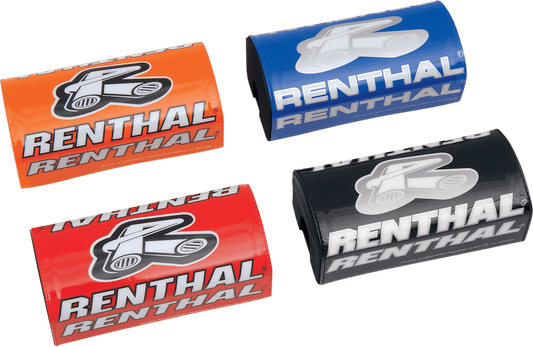 RENTHAL Fatbar™ Handlebar Pad P230 - Black for Fatbar Handlebars - Kelly Motorsports