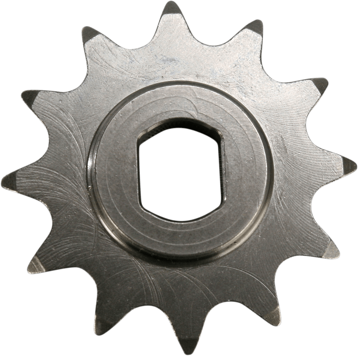 RENTHAL Front Sprocket 12 Tooth for Gas Gas, Husqvarna, KTM – Part 481-415-12P - Kelly Motorsports