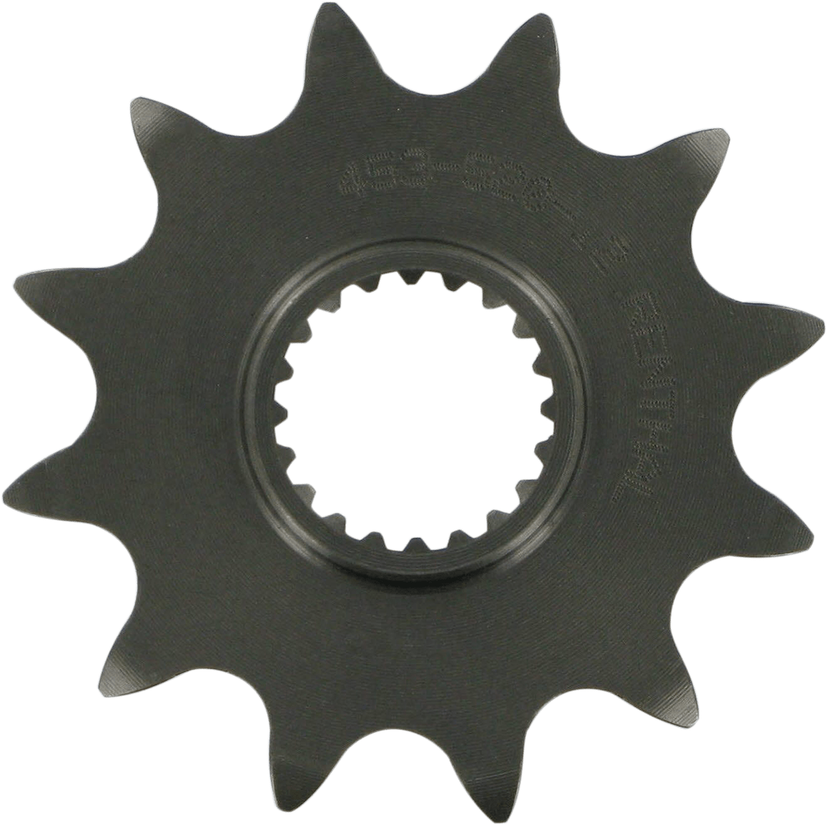 RENTHAL Front Sprocket 13 Tooth Grooved for Kawasaki - Part 453 - 520-13GP - Kelly Motorsports