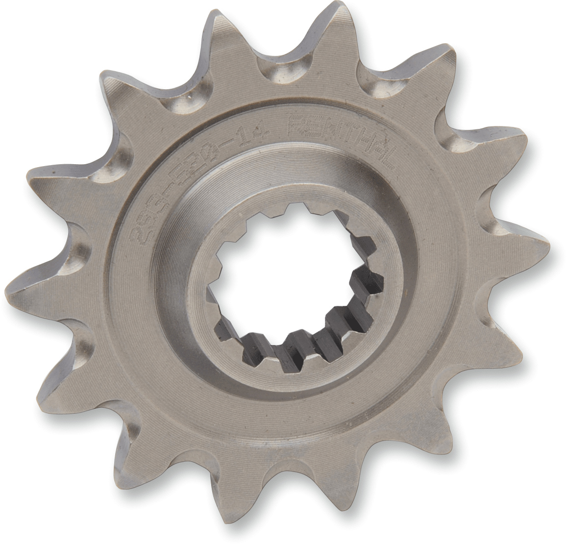 RENTHAL Front Sprocket 14 Tooth for Husqvarna 293 - 520-14GP - Kelly Motorsports