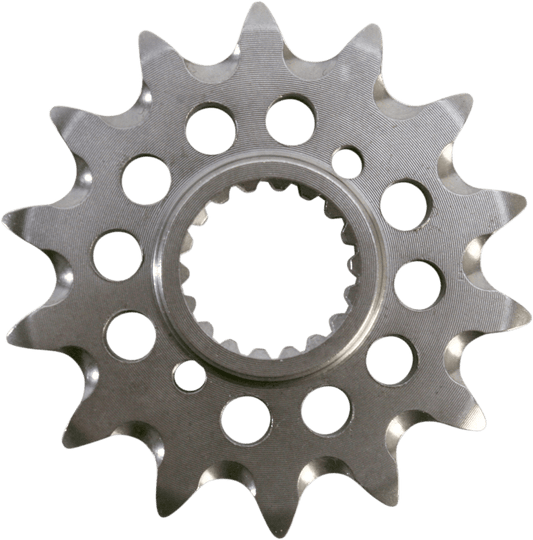 RENTHAL Front Sprocket 14 Tooth for Husqvarna and BMW - Part 466U-520-14GP - Kelly Motorsports