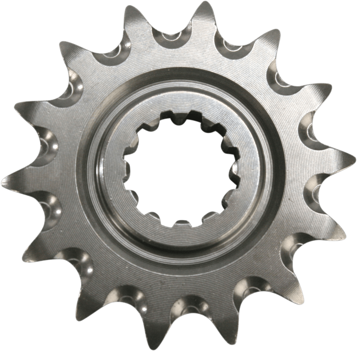 Renthal Front Sprocket 14 Tooth for KTM/Husqvarna 482-428-14GP - Kelly Motorsports