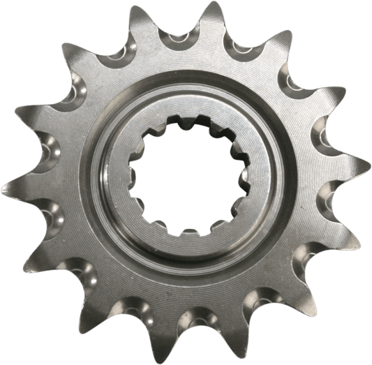 Renthal Front Sprocket 14 Tooth for KTM/Husqvarna 482-428-14GP - Kelly Motorsports
