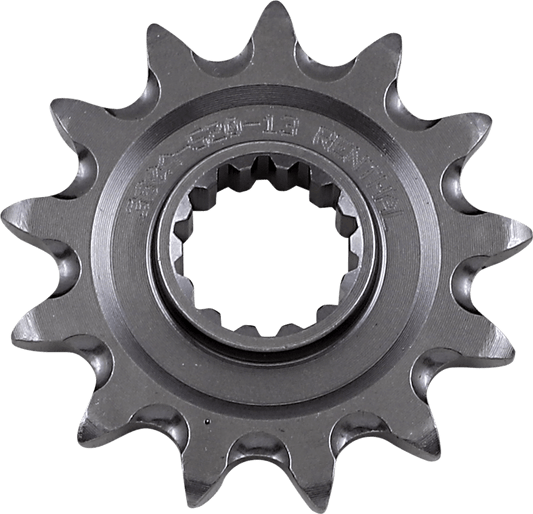 RENTHAL Sherco 360A-520-13GP Front Sprocket - 13 Tooth for Enhanced Performance - Kelly Motorsports