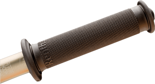 RENTHAL Single-Compound Road Race Grips G149 - Firm Performance Grip - Kelly Motorsports