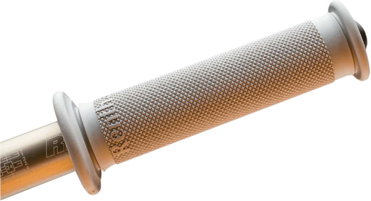RENTHAL Single-Compound Road Race Grips - Soft G147 - Kelly Motorsports