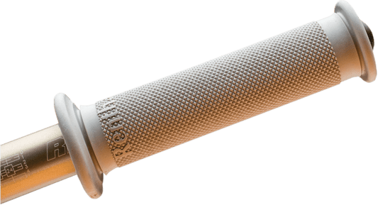 RENTHAL Single-Compound Road Race Grips - Soft G147 - Kelly Motorsports