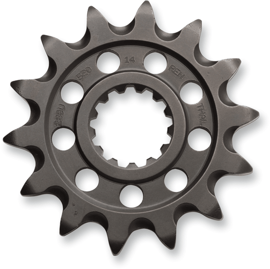 RENTHAL Yamaha 454-520-15GP Front Sprocket - 15 Tooth for Motorcycles - Kelly Motorsports