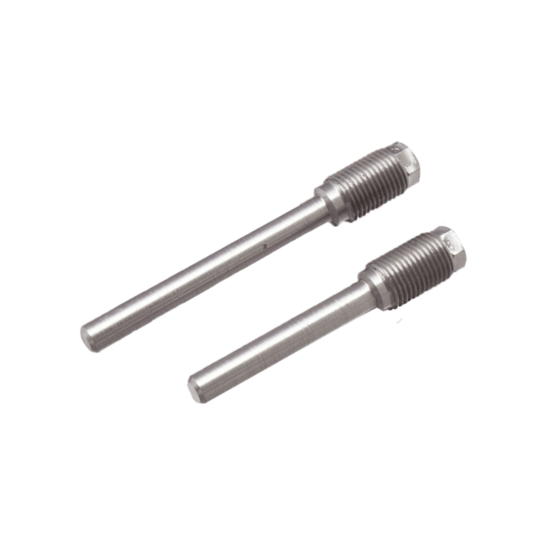 RFX Brake Pad Pin Set for Nissin Calipers - Part Number FXPP 10100 55ST - Kelly Motorsports