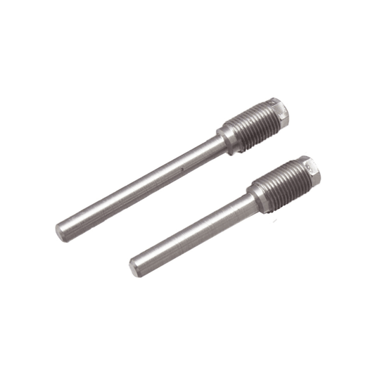 RFX Brake Pad Pin Set for Nissin Calipers - Part Number FXPP 10100 55ST - Kelly Motorsports