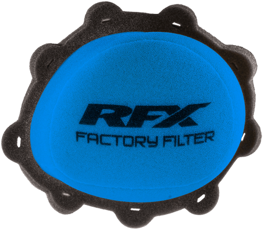 RFX FXAF 70002 55PO Pre-Oiled Air Filter for Sherco - Kelly Motorsports