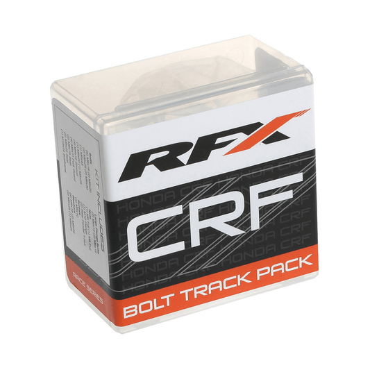 RFX FXBK 10600 55SV Track Pack Hon - OEM-Quality Components for Reliable Performance - Kelly Motorsports