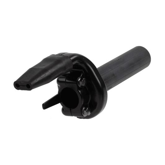 RFX FXTA 10300 55BK Throttle Assembly Black OEM Replica for Honda - Kelly Motorsports