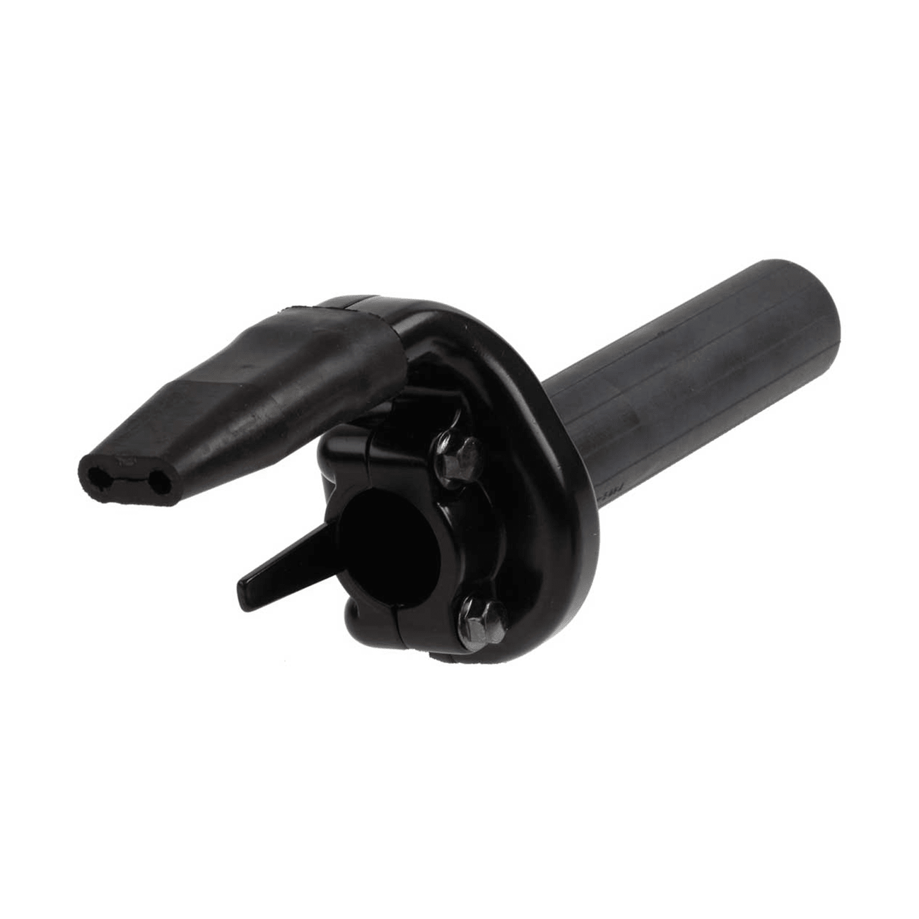RFX FXTA 10400 55BK Black OEM Replica Throttle Assembly for Honda - Kelly Motorsports