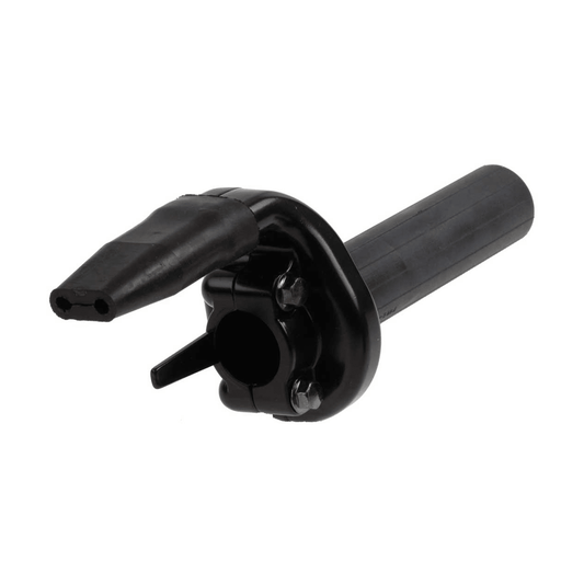 RFX FXTA 10400 55BK Black OEM Replica Throttle Assembly for Honda - Kelly Motorsports