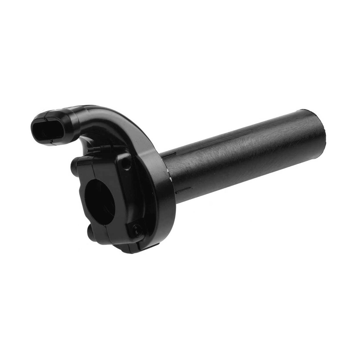RFX FXTA 40200 55BK Throttle Assembly for Yamaha - Black OEM Replica - Kelly Motorsports