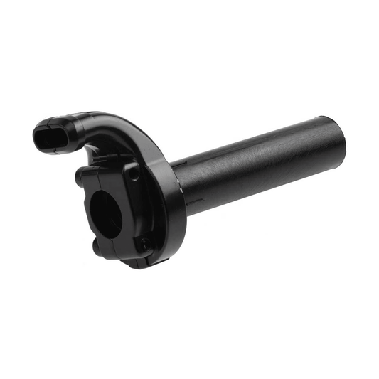 RFX FXTA 40200 55BK Throttle Assembly for Yamaha - Black OEM Replica - Kelly Motorsports