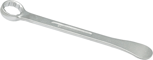 RFX FXWT 10227 00SV Steel Tire Lever with 27mm Spanner for Easy Wheel Maintenance - Kelly Motorsports