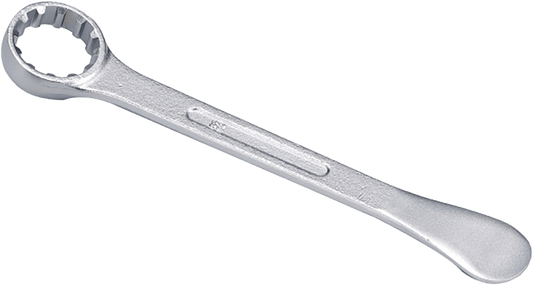 RFX FXWT 10232 00SV Steel Tire Lever with 32mm Spanner - Durable and Ergonomic Design - Kelly Motorsports