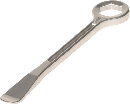 RFX FXWT 10232 55SV Spoon & Spanner Tire Lever with 32mm Spanner - Kelly Motorsports