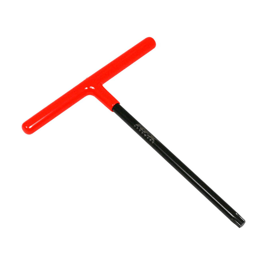 RFX FXWT 30245 99BK T Bar Black and Orange for KTM T45 Torx - Kelly Motorsports