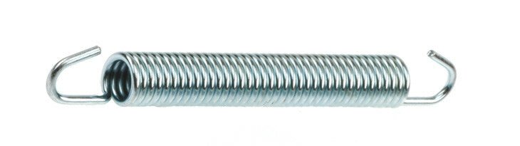 RFX Standard Exhaust Springs FXES 10057 00SV – Pair for Automotive Exhaust Systems - Kelly Motorsports