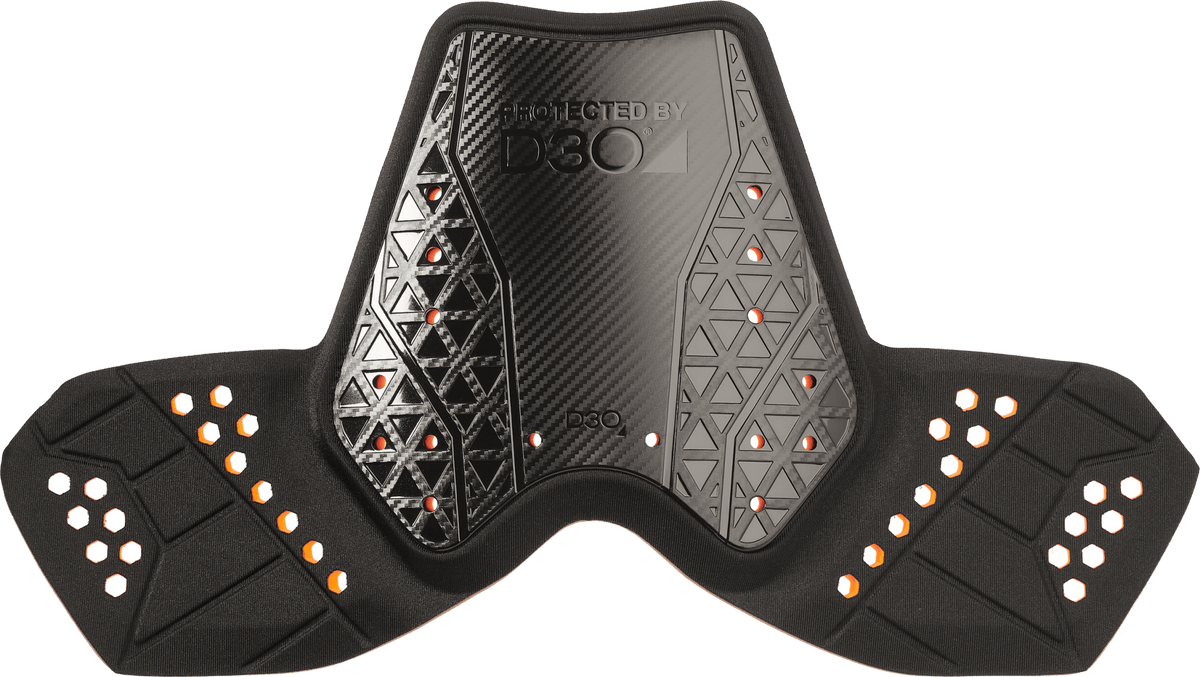 RST D30 Racing Chest Protector - Part 103680ORG-ONE - Kelly Motorsports