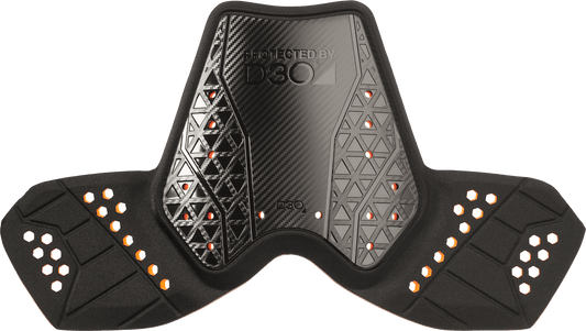 RST D30 Racing Chest Protector - Part 103680ORG-ONE - Kelly Motorsports