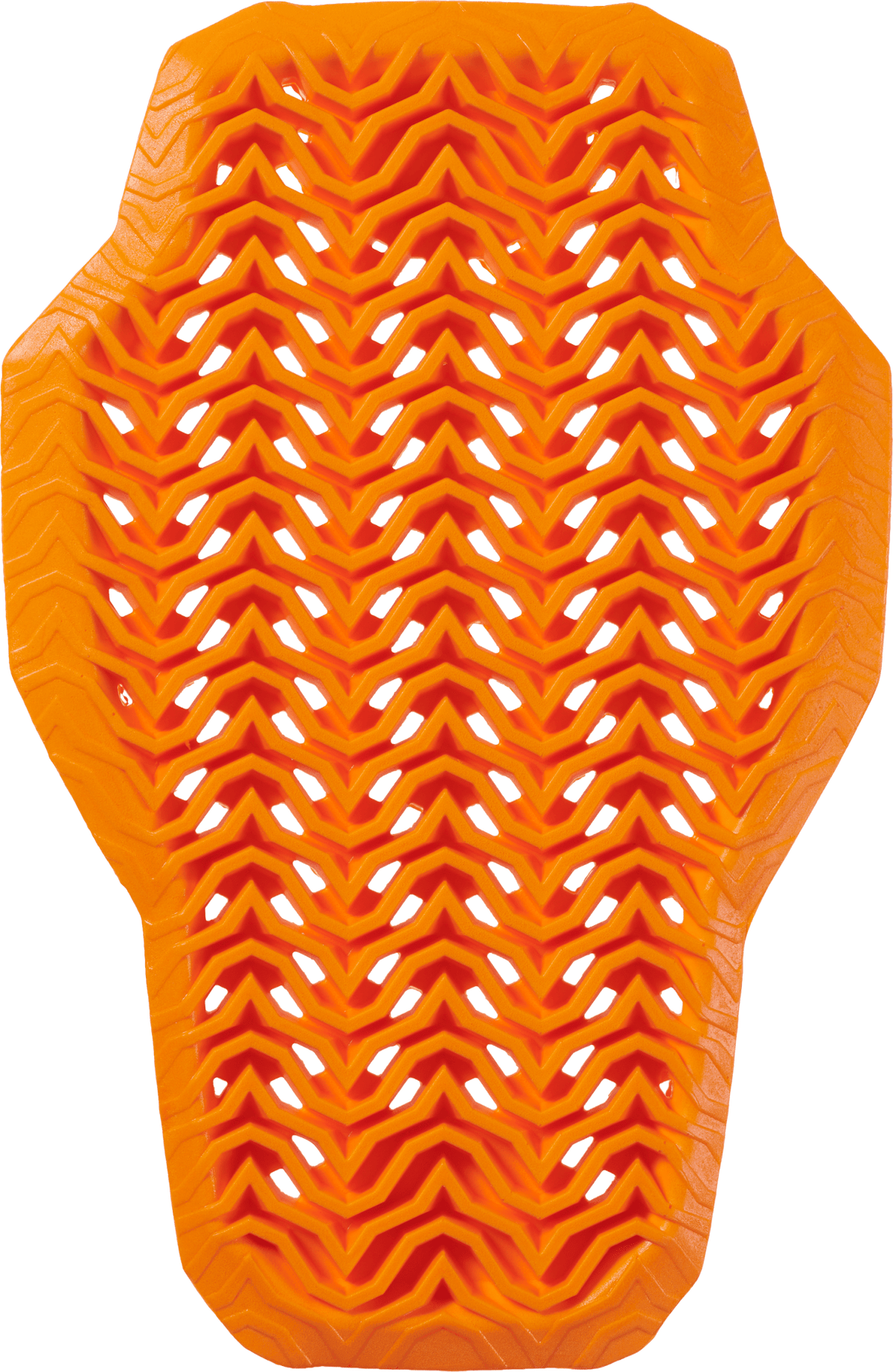 RST D30 Viper Air Protector L2 Back Large - Model 103686ORG-ONE - Kelly Motorsports