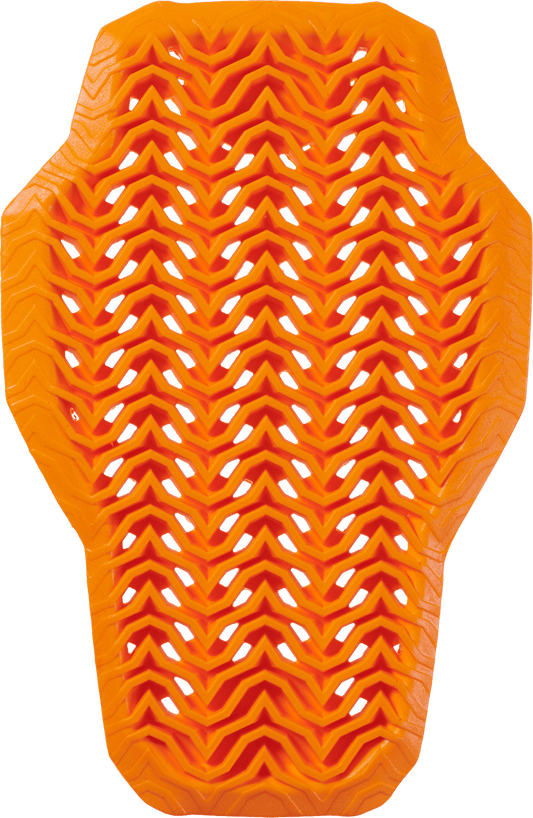 RST D30 Viper Air Protector L2 Back Large - Model 103686ORG-ONE - Kelly Motorsports