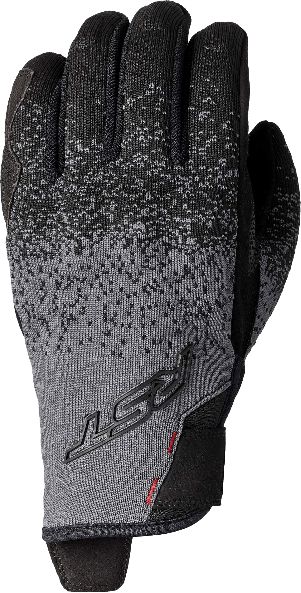 RST K-Sport CE Level 1 KP Textile Motorcycle Gloves w/Impact & Touchscreen - Kelly Motorsports