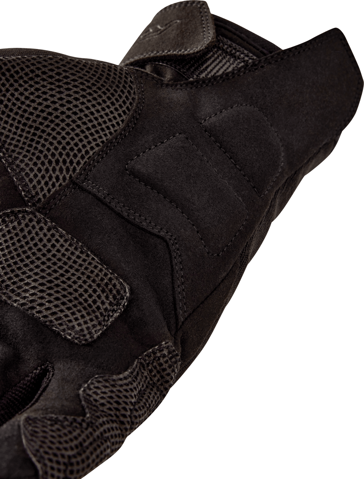 RST K-Sport CE Level 1 KP Textile Motorcycle Gloves w/Impact & Touchscreen - Kelly Motorsports