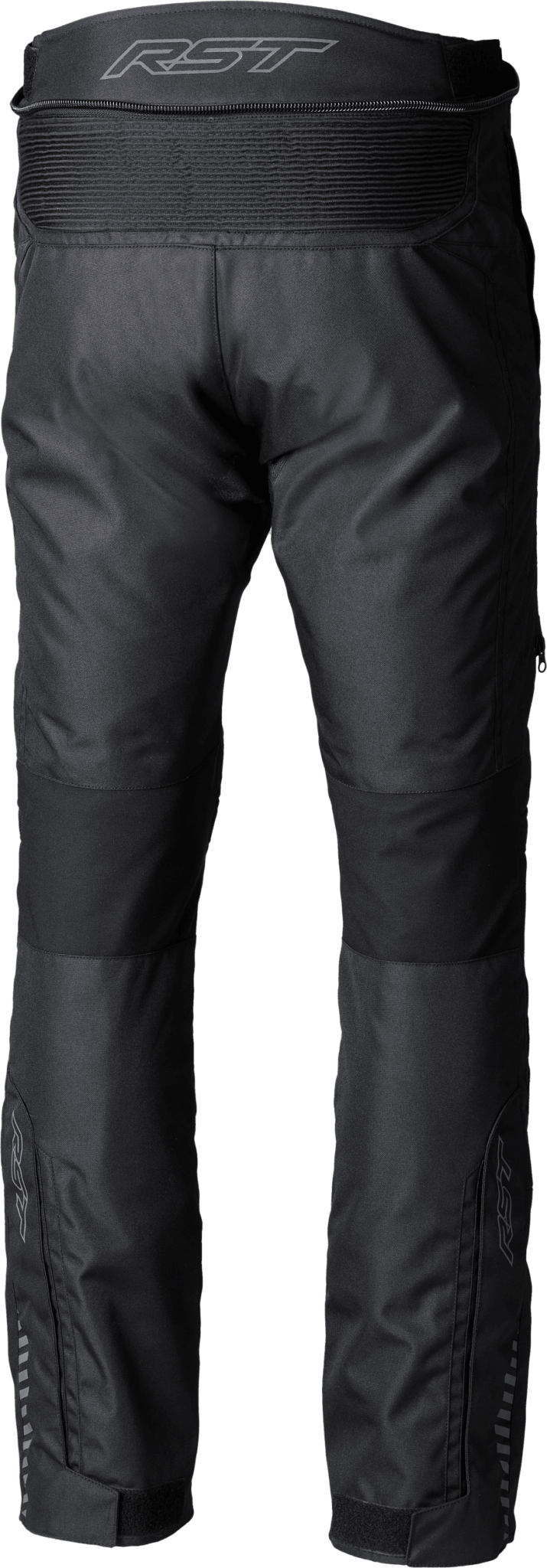 RST Ladies Maverick Evo CE Pants Waterproof Black/Black - Kelly Motorsports