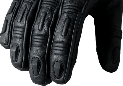 RST Ladies S-1 CE Waterproof Glove - Level 1 KP Certified Riding Gear - Kelly Motorsports