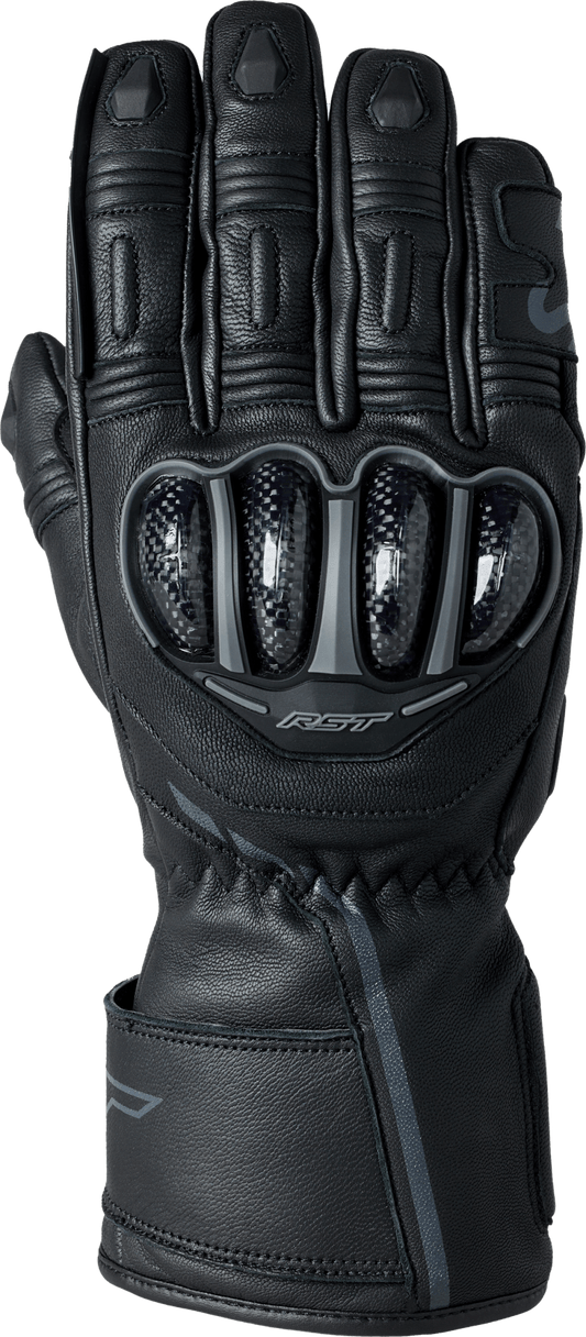 RST Ladies S-1 CE Waterproof Glove - Level 1 KP Certified Riding Gear - Kelly Motorsports