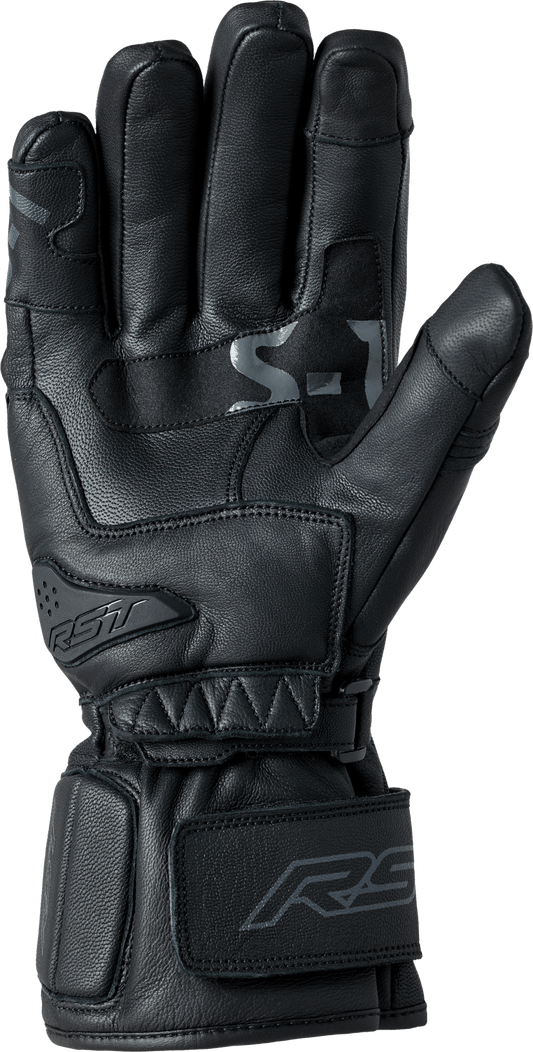 RST Ladies S-1 CE Waterproof Glove - Level 1 KP Certified Riding Gear - Kelly Motorsports