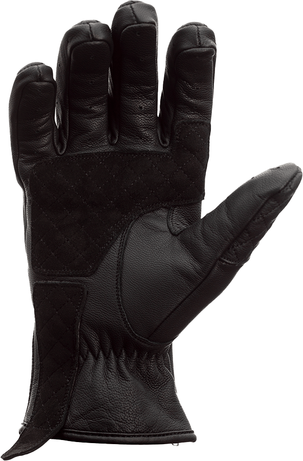 RST Matlock CE Level 1 KP Motorcycle Gloves - Kelly Motorsports