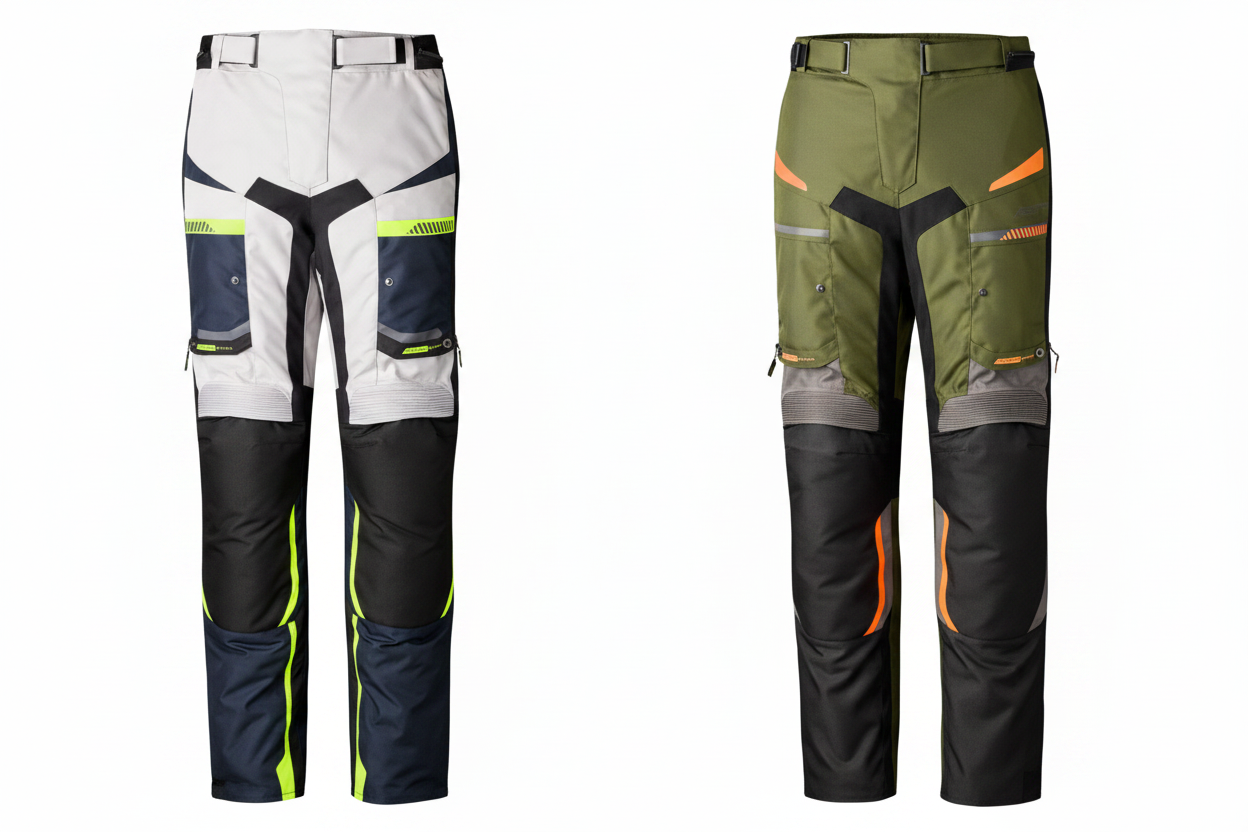 RST Maverick Evo CE Jean - Side by Side
